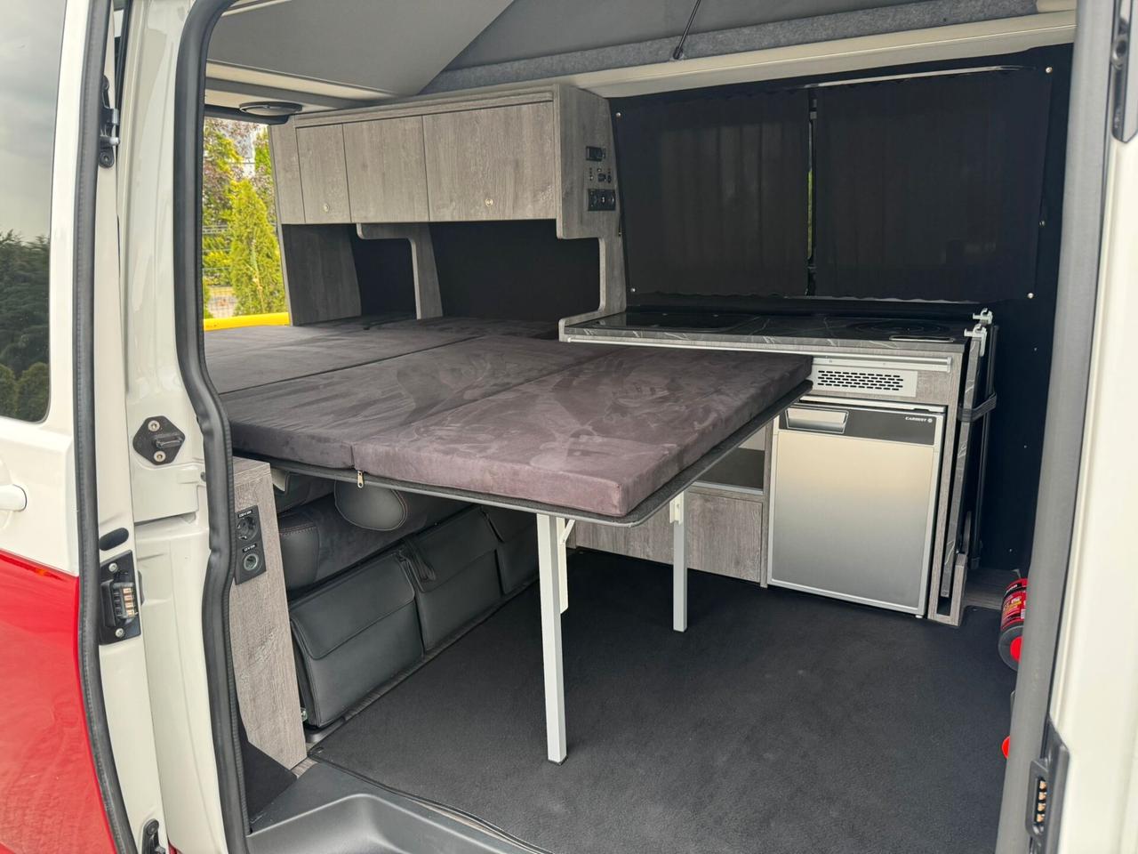 Vw California