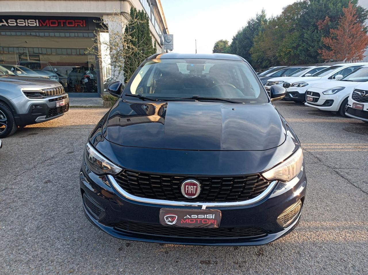 Fiat Tipo 1.4 4 porte Lounge