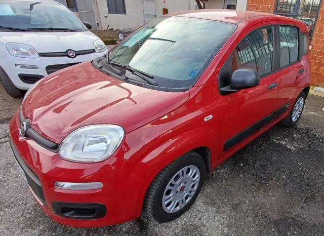FIAT Panda 1.2 GARANZIA