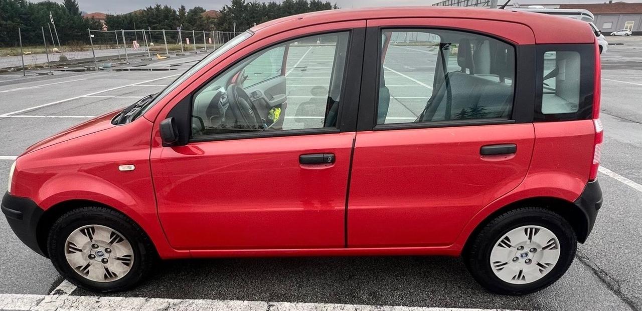 Fiat Panda 1.2 Dynamic