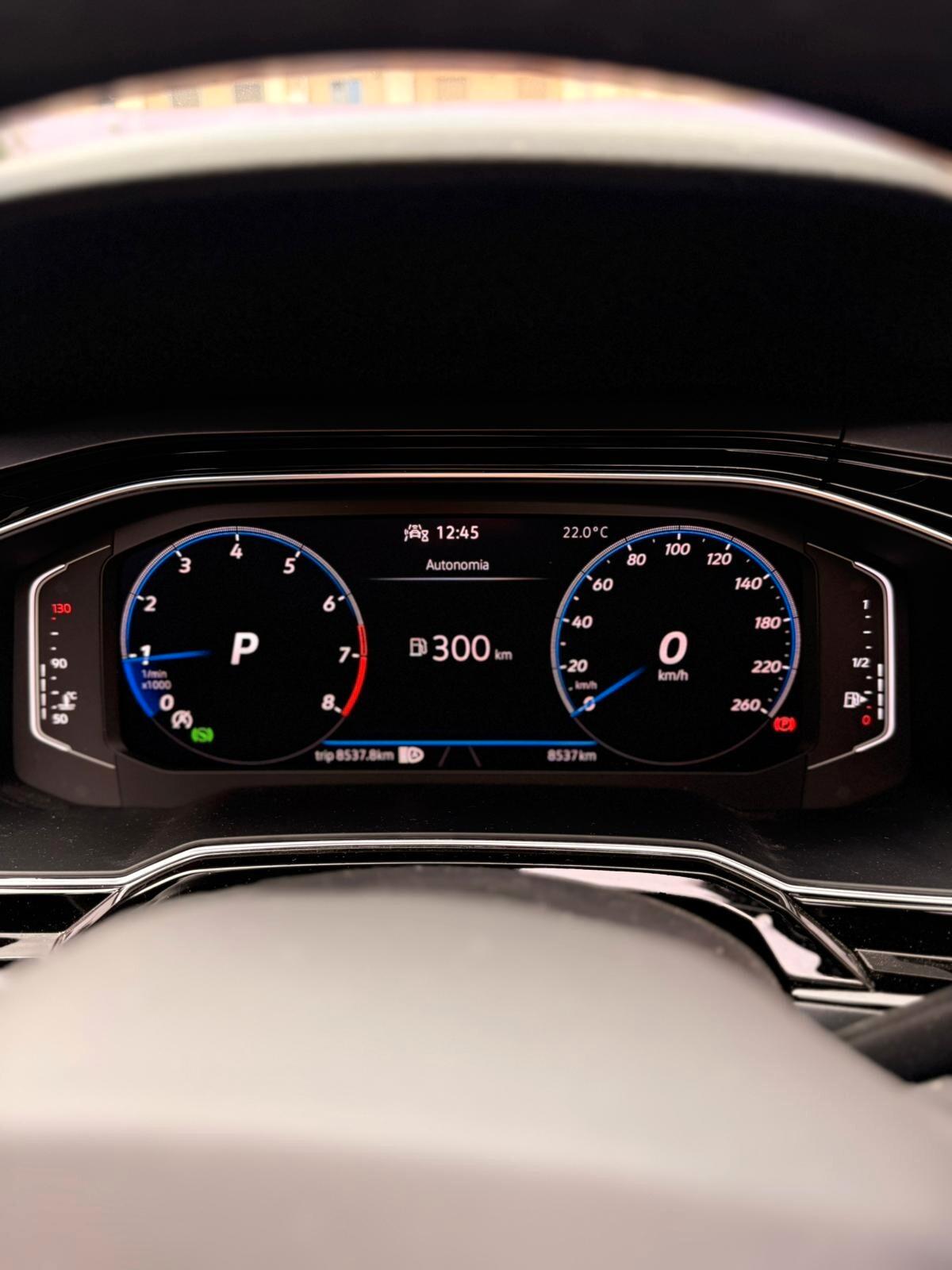 Volkswagen Taigo 1.5 TSI ACT 150 CV DSG R-Line