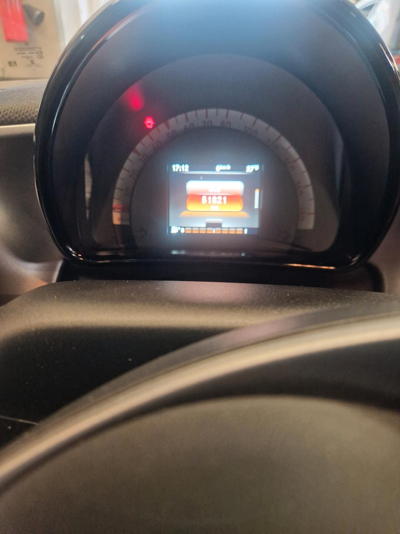 Turbo limited #3 stra stra full pelle navi telecamera garanzia
