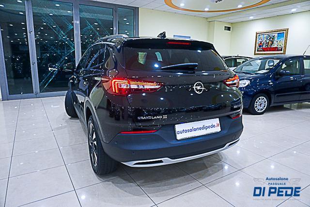 OPEL Grandland X 1.5 diesel Ecotec Start&Stop Elegance