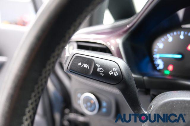 FORD Fiesta 1.0 ECOBOOST VIGNALE AUTOMATICA 5 PORTE