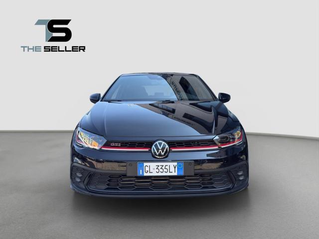 VOLKSWAGEN Polo 2.0 TSI DSG GTI*PROMO*