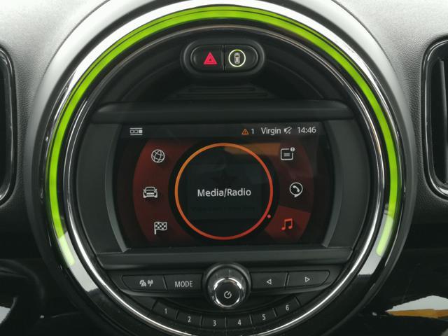 MINI Countryman 1.5 Cooper SE Business ALL4 Automatica