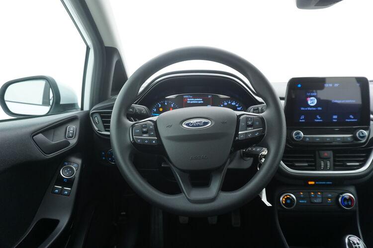 Ford Fiesta Connect BR126214 1.1 GPL 75CV