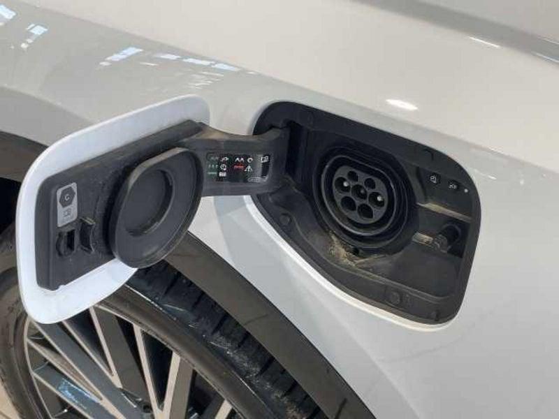 Audi Q3 2019 Sportback 45 1.4 tfsi e Business Plus s-tronic
