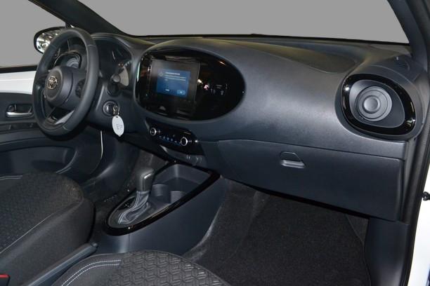 TOYOTA AYGO - X 1.0 VVT-i 72cv 5p Trend S-CVT