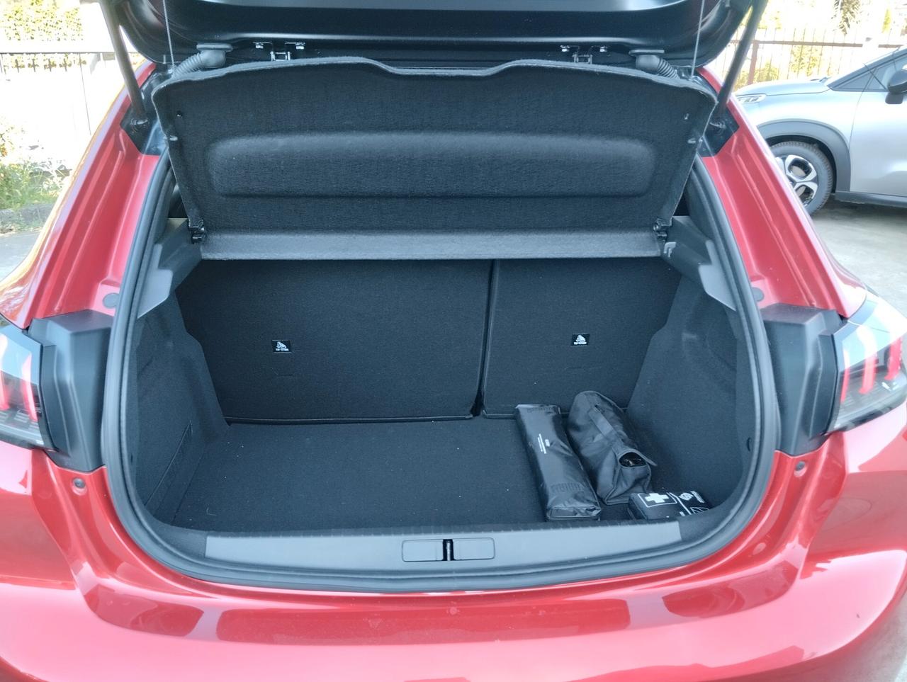 Peugeot 208 BlueHDi 100 Stop&Start 5 porte GT Pack
