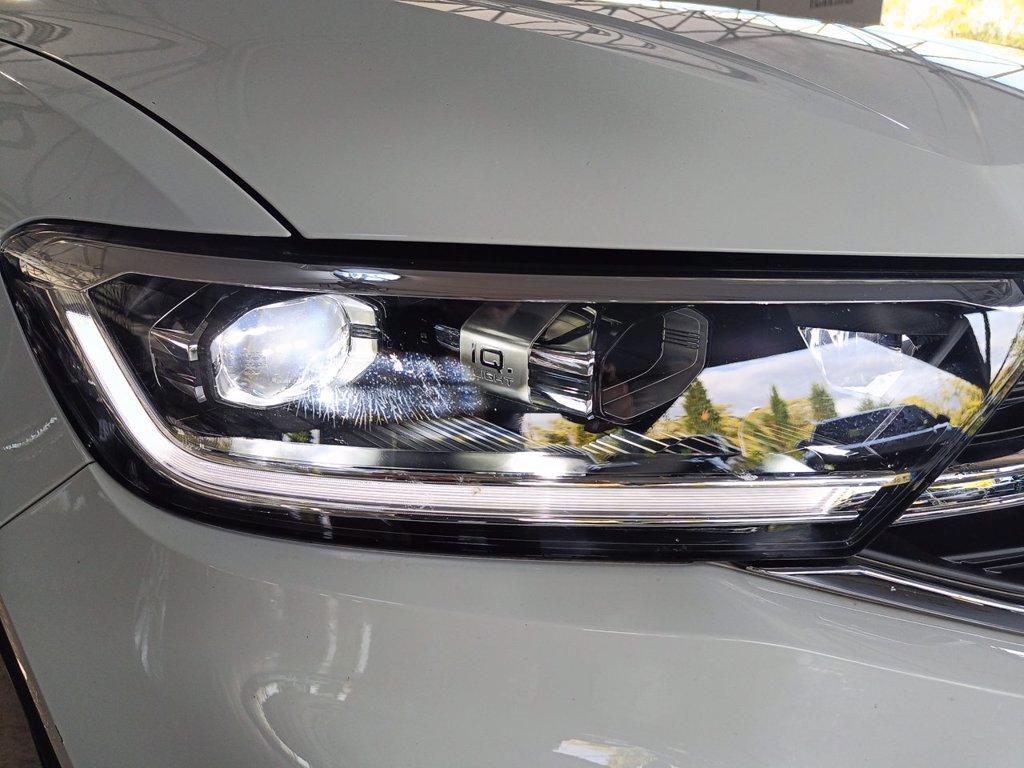 VOLKSWAGEN T-roc 1.0 tsi style 110cv del 2023