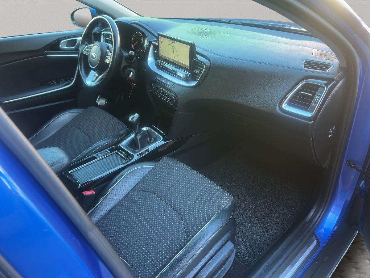 KIA - XCeed - 1.6 CRDi Style Techno Pack 115cv