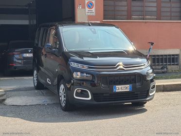CITROEN Berlingo BlueHDi 100 M Feel
