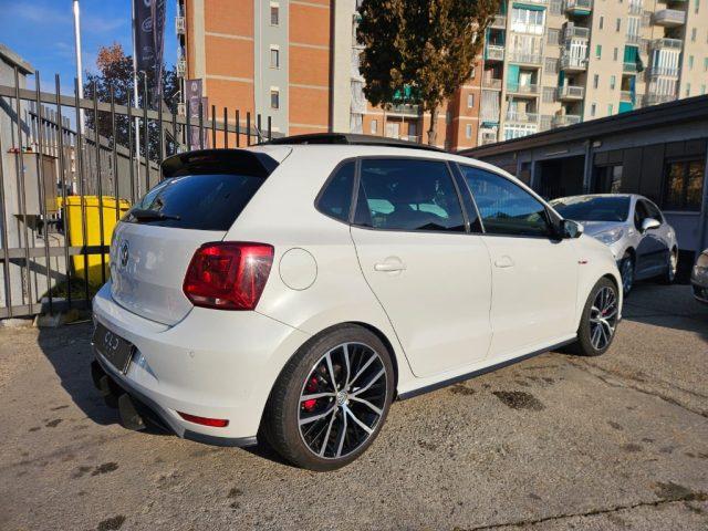 VOLKSWAGEN Polo GTI 1.8 5p. BlueMotion Technology