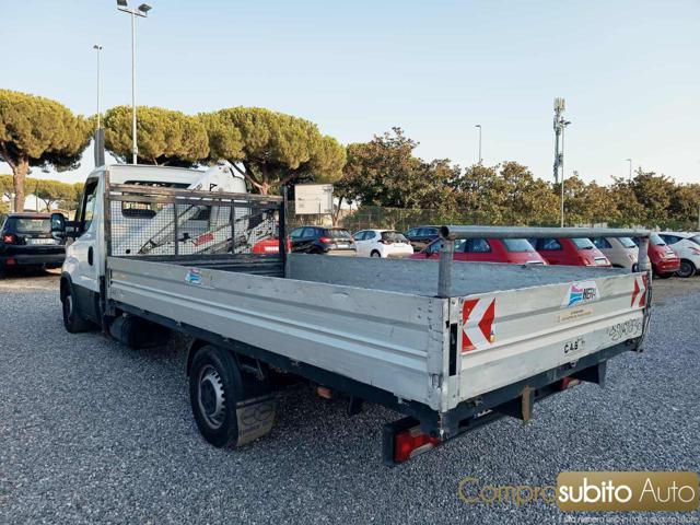 IVECO Daily 33S16HV 2.3 HPT GRU + IVA 22%
