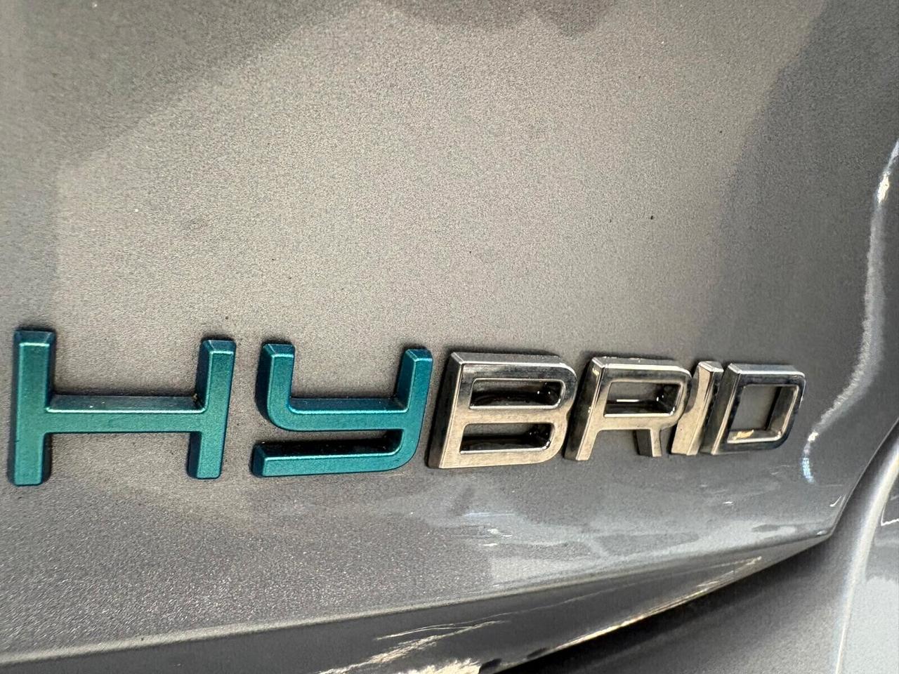 Peugeot 308 GT Plug-in Hybrid 180 e-EAT8 SPOTICAR