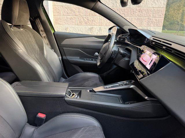PEUGEOT 308 1.5 BLUEHDI 130CV GT EAT8 NAVIGATORE CERCHI DA 18