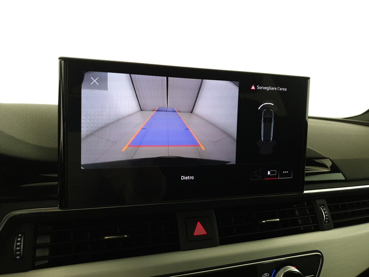 Avant 40TDI 204CV S tronic S line Edition