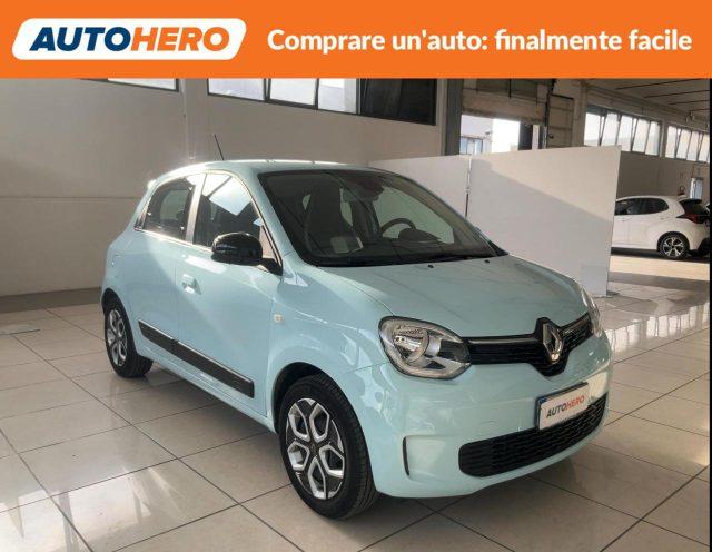 RENAULT Twingo SCe 65 CV Equilibre