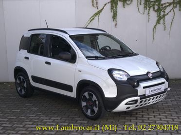 FIAT Panda Cross 1.0 FireFly S&S Hybrid 70cv OK NEOPATENTATI