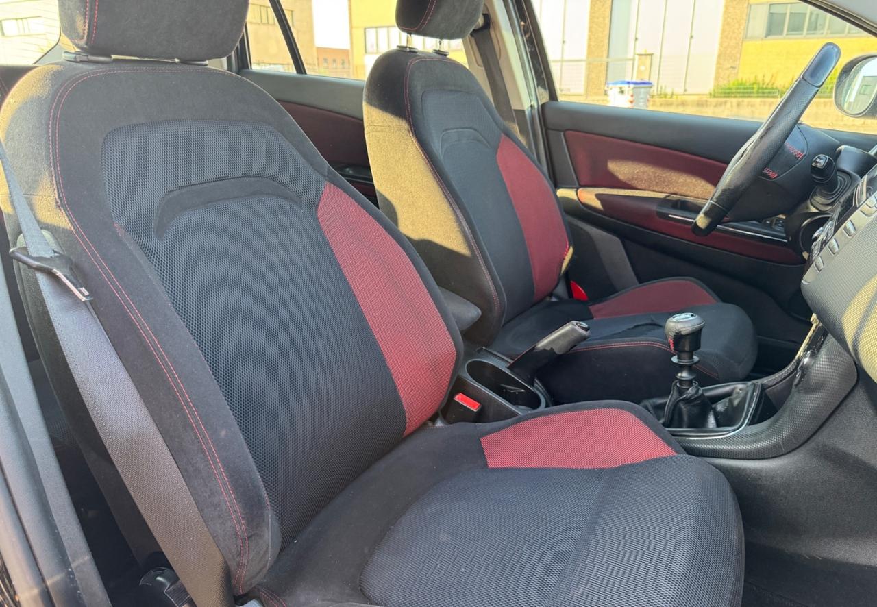 Fiat Bravo 1.9 MJT 150 CV Emotion 154000 km