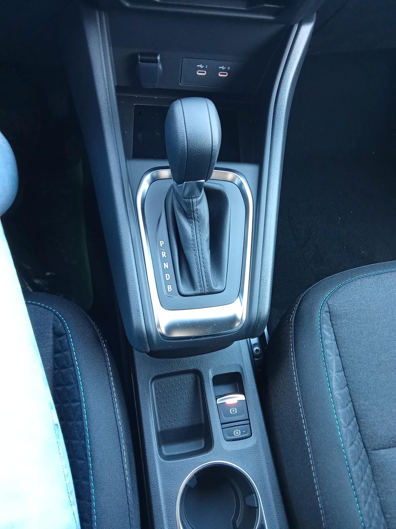 Renault Symbioz Full Hybrid E-Tech 145 CV Evolution