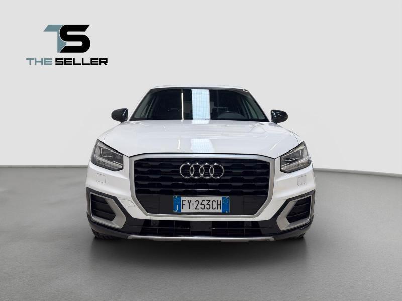 Audi Q2 1.0 tfsi Sport s-tronic*FORMULA S*