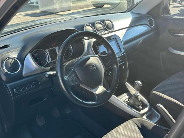 SUZUKI Vitara 1.6 DDiS V-Cool