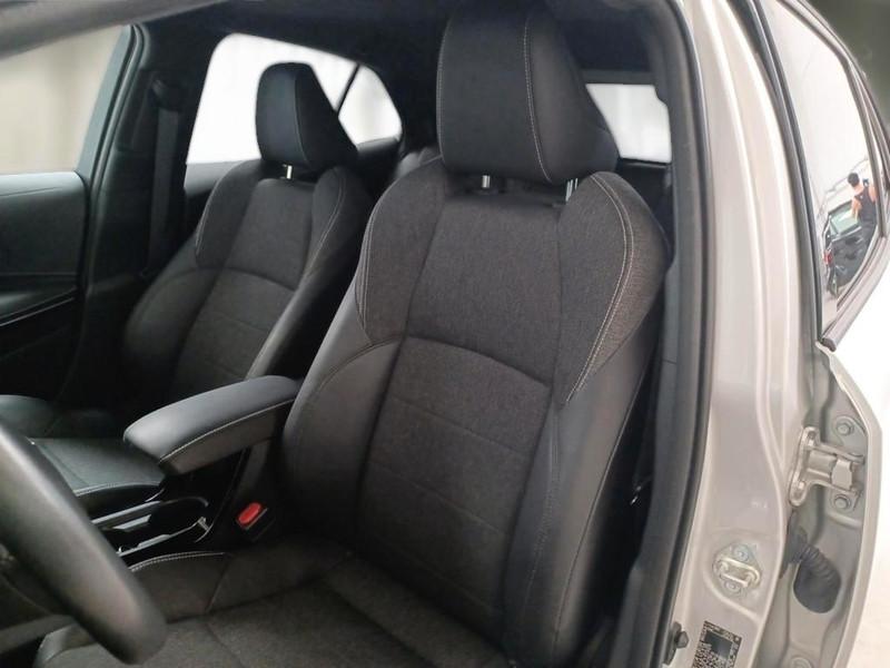 TOYOTA COROLLA 1.8 HYBRID STYLE 5 PORTE BERLINA