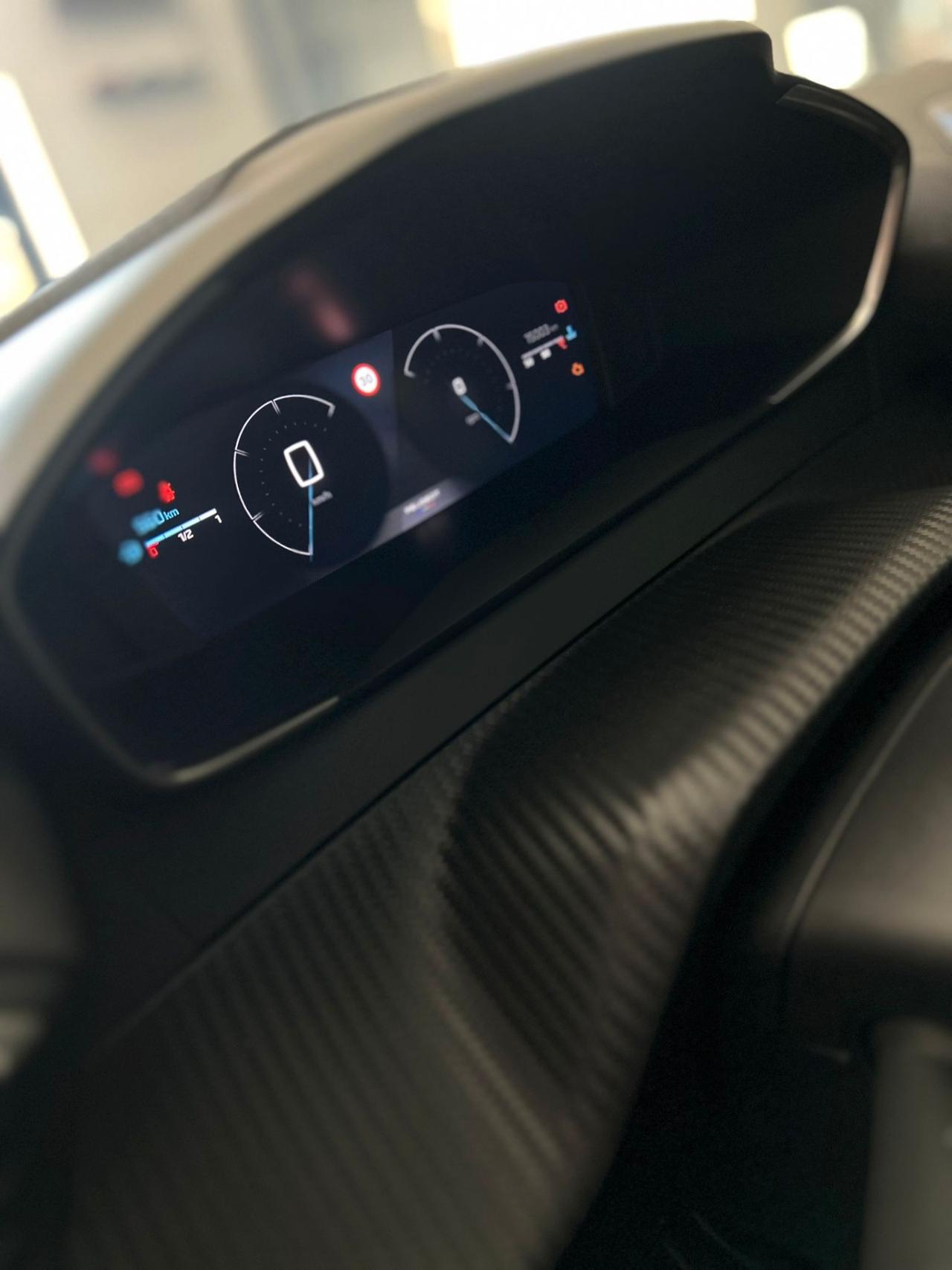 Peugeot 208 PureTech 1.2 Benzina 100 cv Stop&Start 5 porte Allure