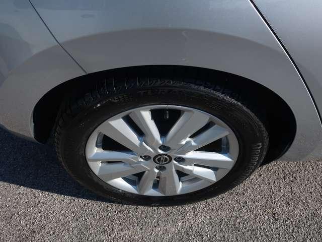 Nissan Micra Micra 1.0 Acenta 100cv