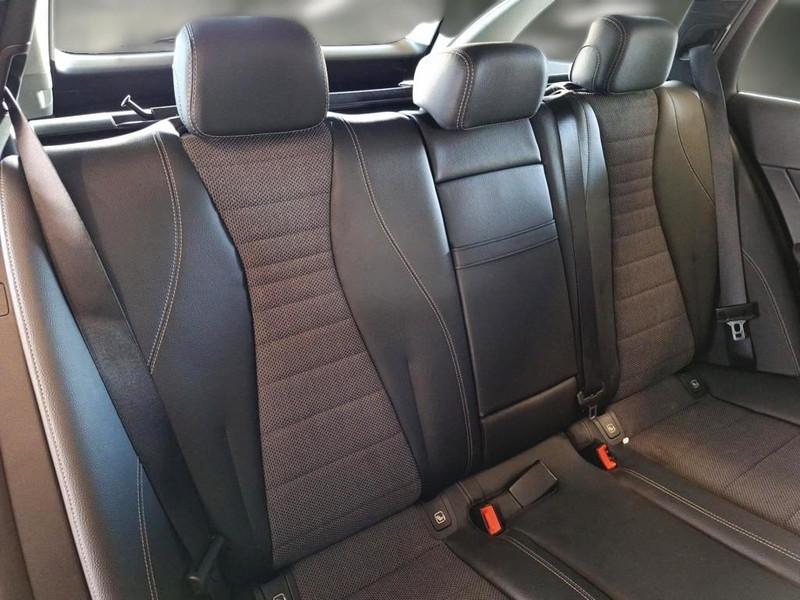 MERCEDES-BENZ E 300 e Plug in hybrid Business Sport WAGON