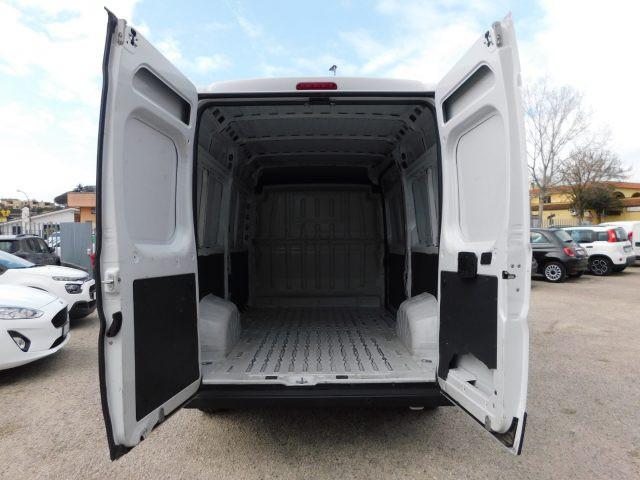 PEUGEOT Boxer 330 2.2 BlueHDi 140 S&S PM-TM Furgone