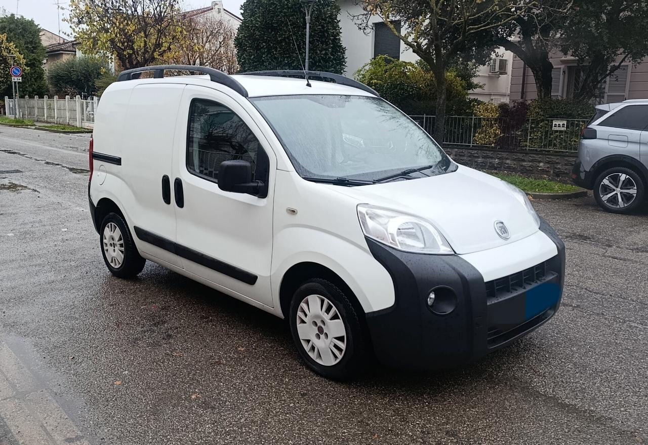 Fiat Fiorino 1.3 MJT 75CV Furgone