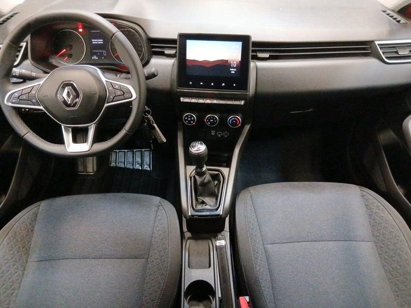 Renault Clio 1.0 tce Equilibre Gpl 100cv
