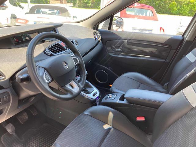 RENAULT Scenic X-Mod 1.5 dCi 110CV Dynamique