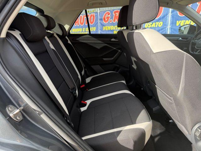 VOLKSWAGEN T-Roc 2.0 TDI 150 CV DSG GARANZIA