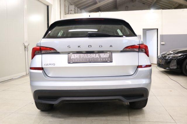SKODA Kamiq 1.0 TSI Ambition