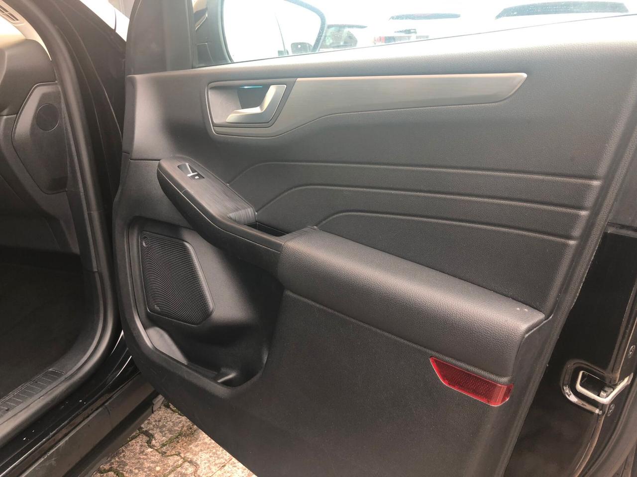 Ford Kuga 1.5 EcoBlue 120 CV aut. 2WD Titanium Business