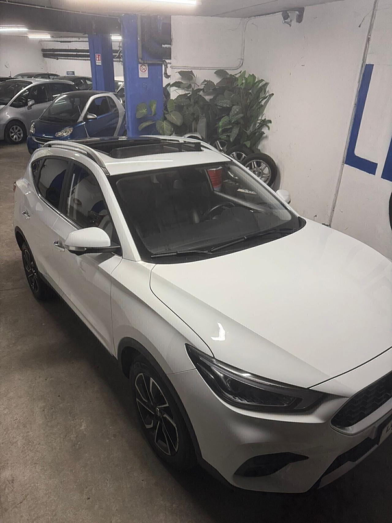 Mg ZS 1.0T-GDI Luxury 2023 prezzo reale senza obbligo di finanziamento