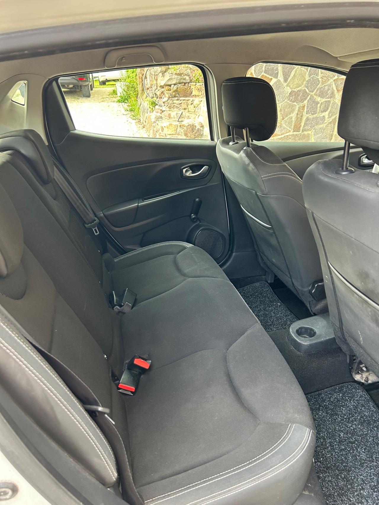 Renault Clio dCi 8V 90CV Start&Stop 5 porte Energy Excite