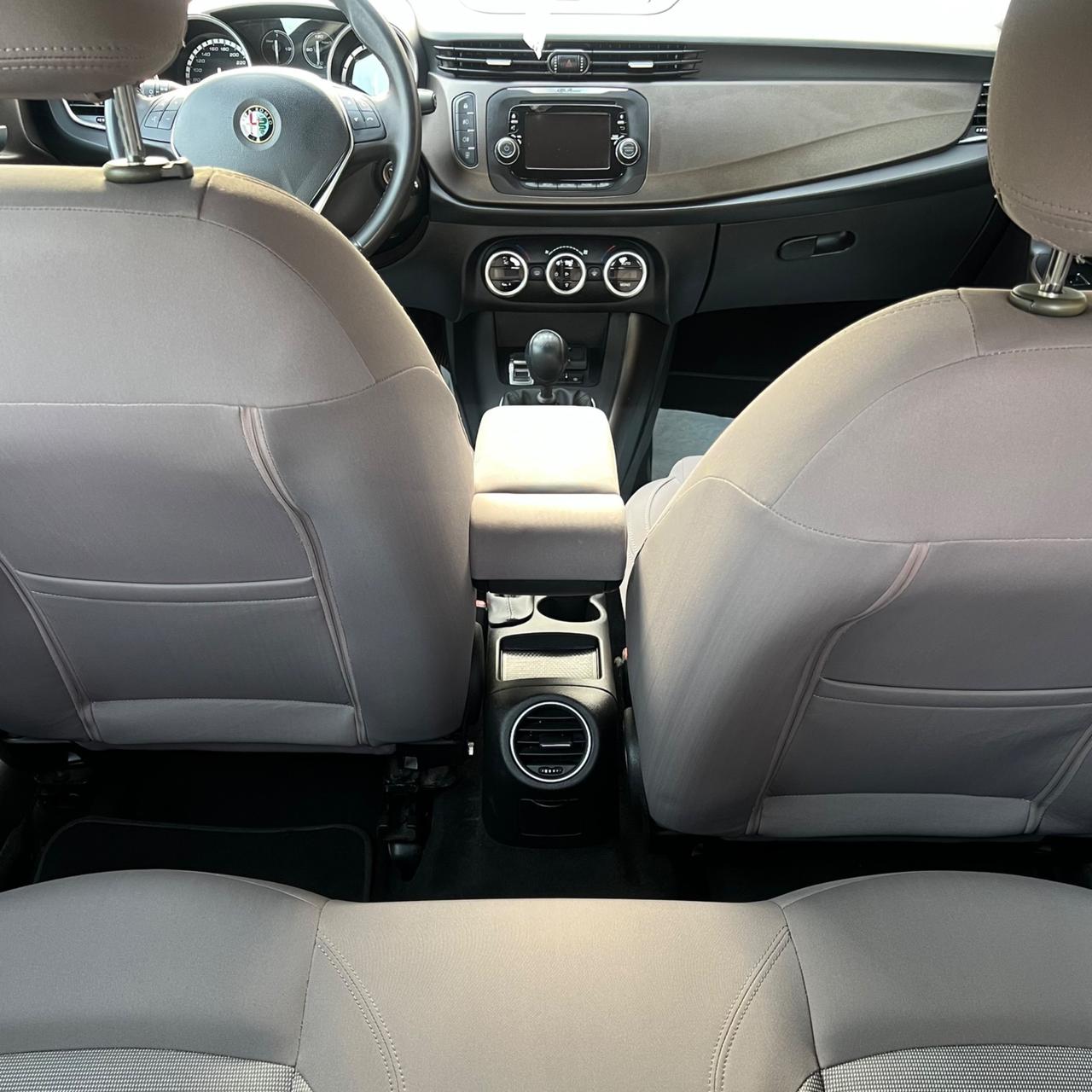 Alfa Romeo Giulietta 1.6 JTDm-2 105 CV , 11/2014