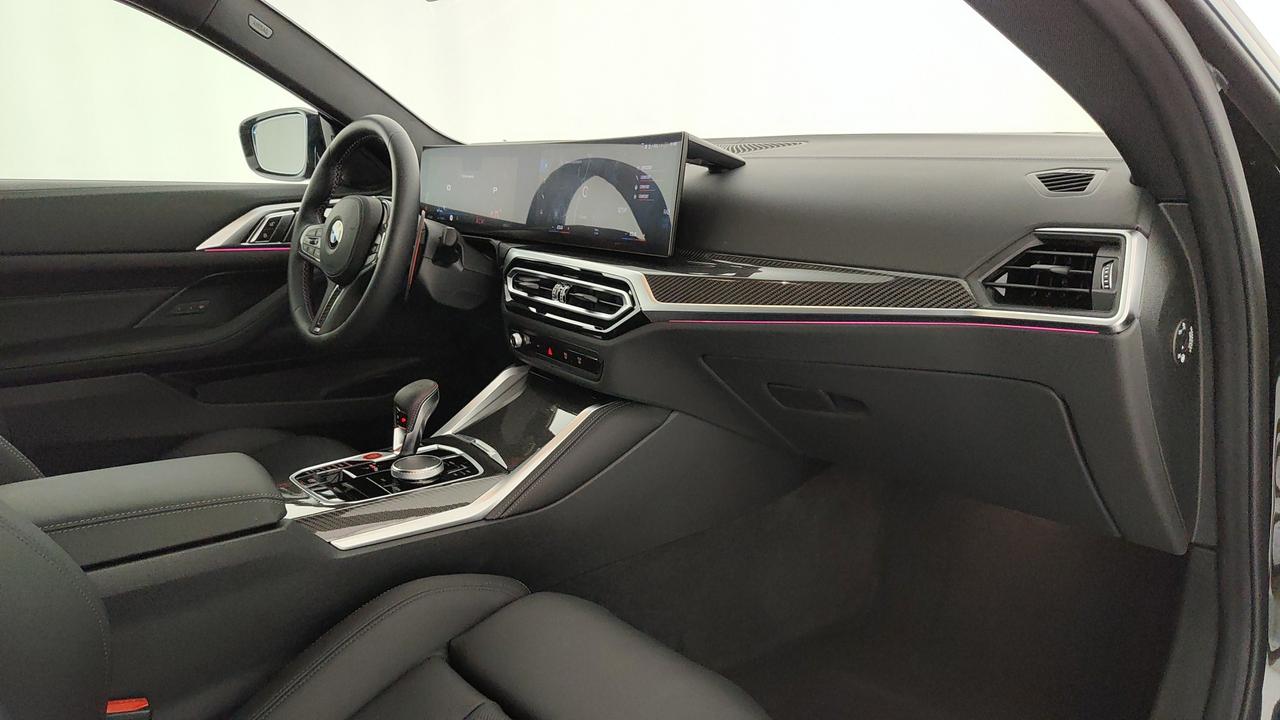 BMW Serie 4 G/22-23-26-82-83 - M4 Coupe 3.0 Competition auto