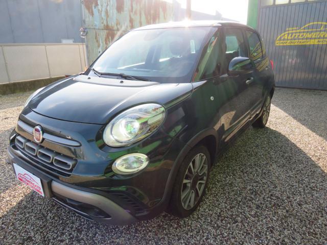 FIAT 500L 1.3 Multijet 95 CV Lounge