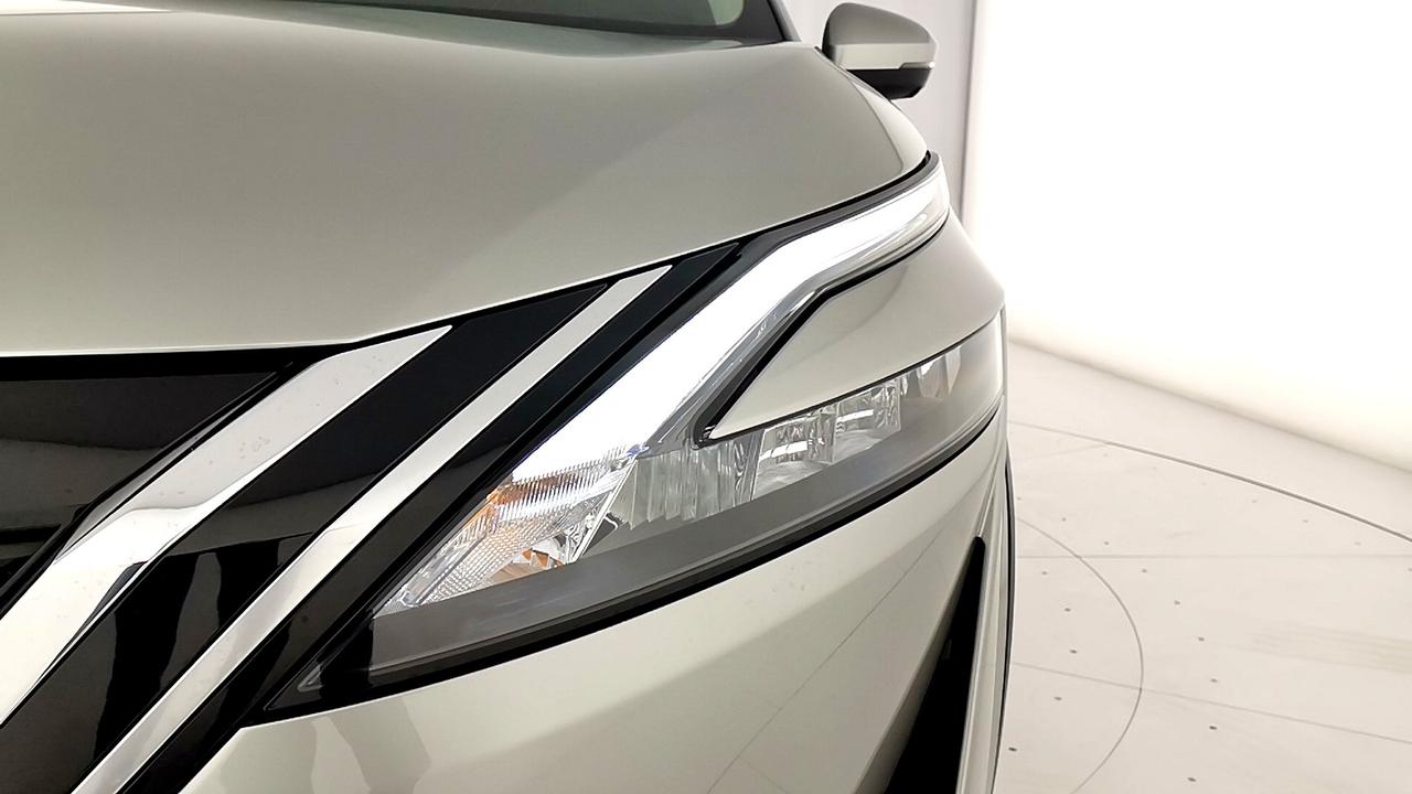 NISSAN Qashqai III 2021 - Qashqai 1.5 e-power N-Connecta 2wd