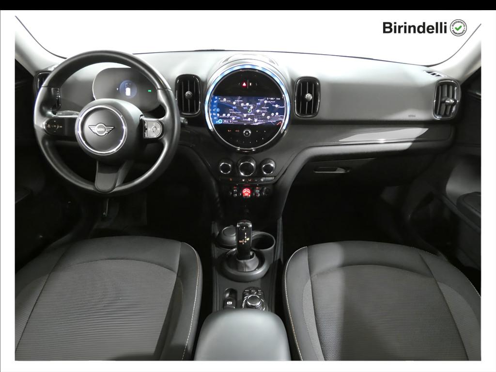 MINI Mini Countrym.(F60) - Mini 2.0 Cooper D Classic Countryman