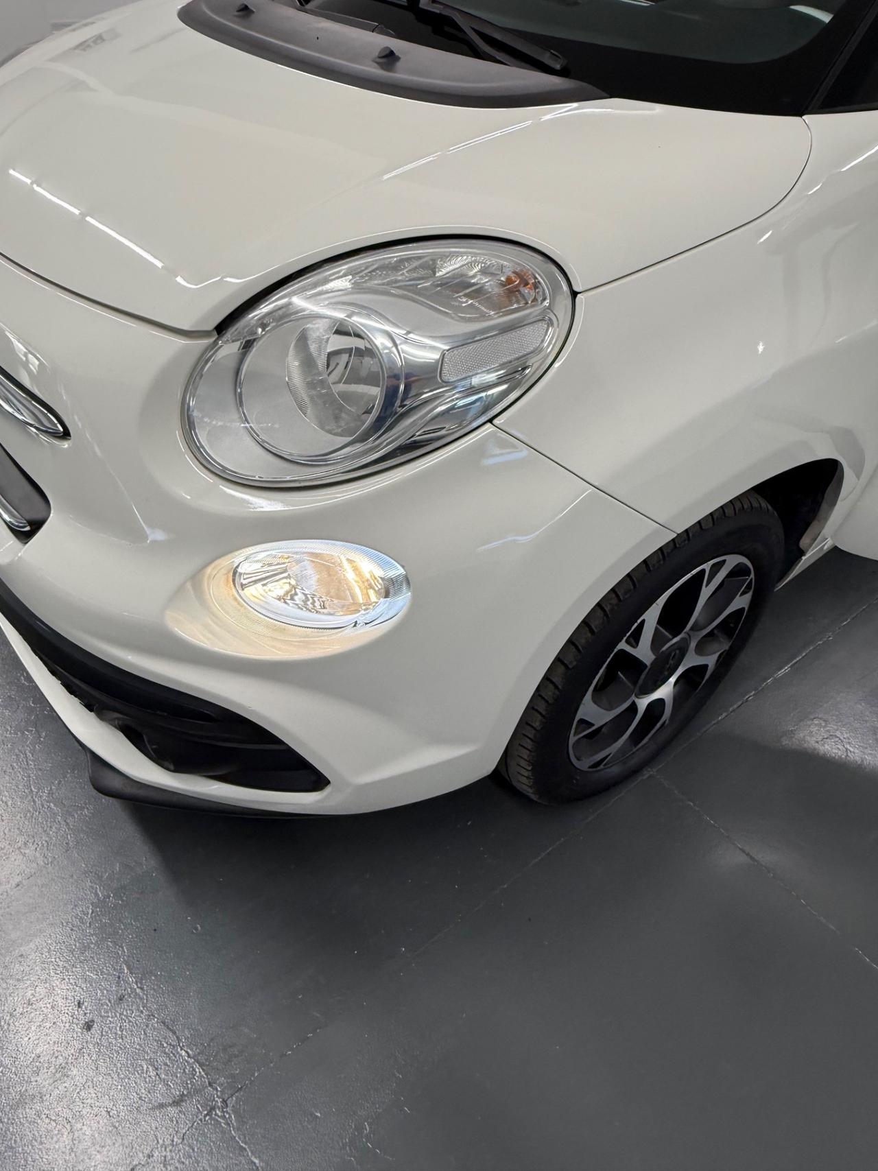 Fiat 500L 1.6 Multijet 120 CV Urban