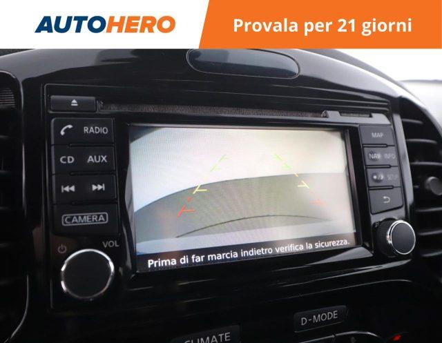 NISSAN Juke 1.2 DIG-T 115 Start&Stop Acenta