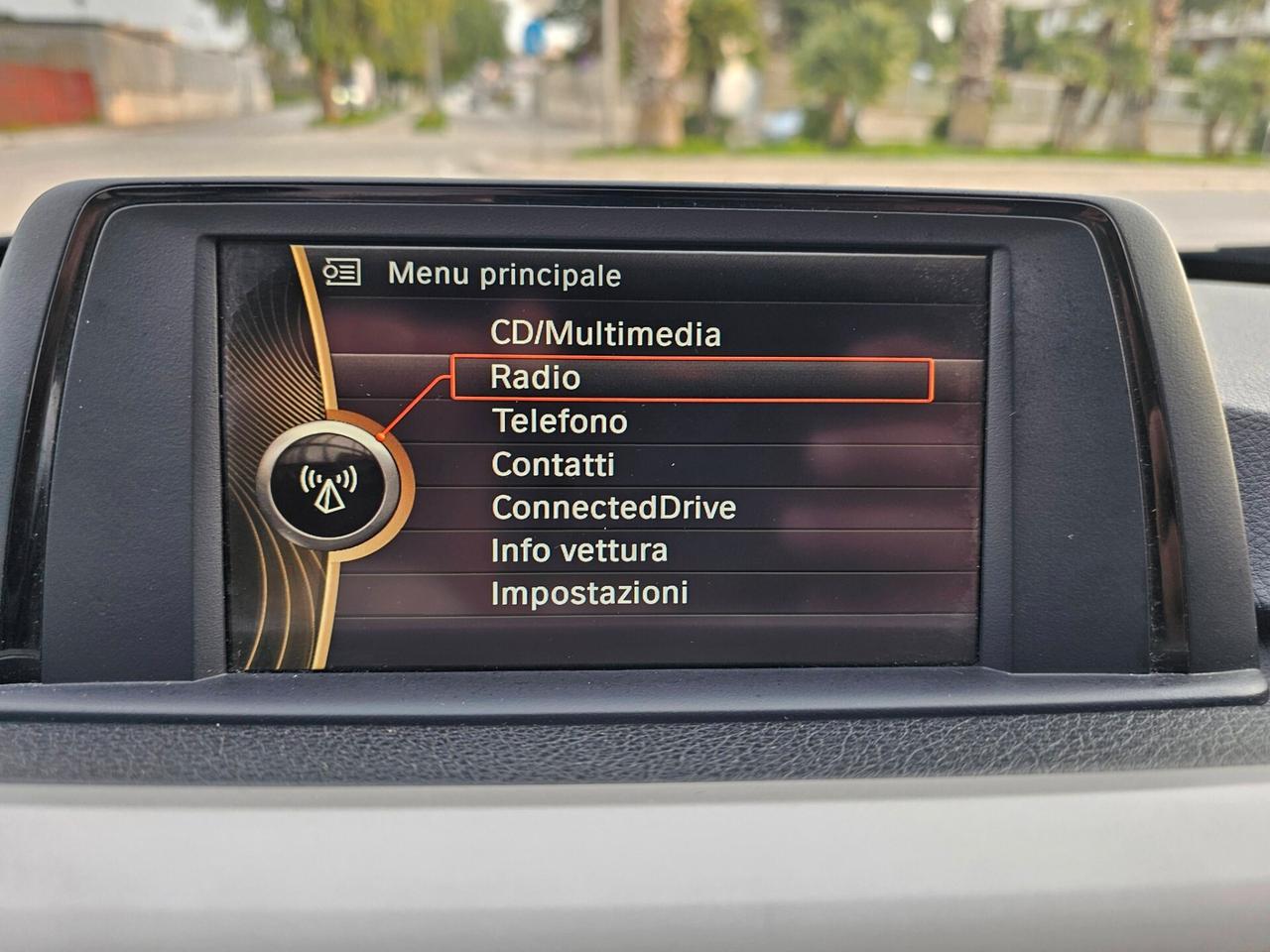 BMW 318 TOURING 2.0D 143CV BUSINESS AUTO FULL