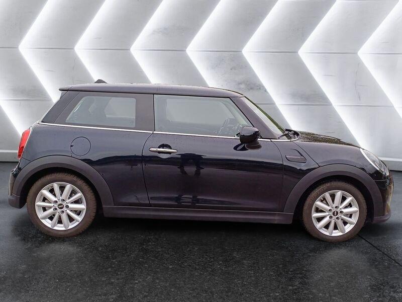 MINI Mini 3 porte Mini 3p 1.5 Cooper Classic Premium Mid Package auto
